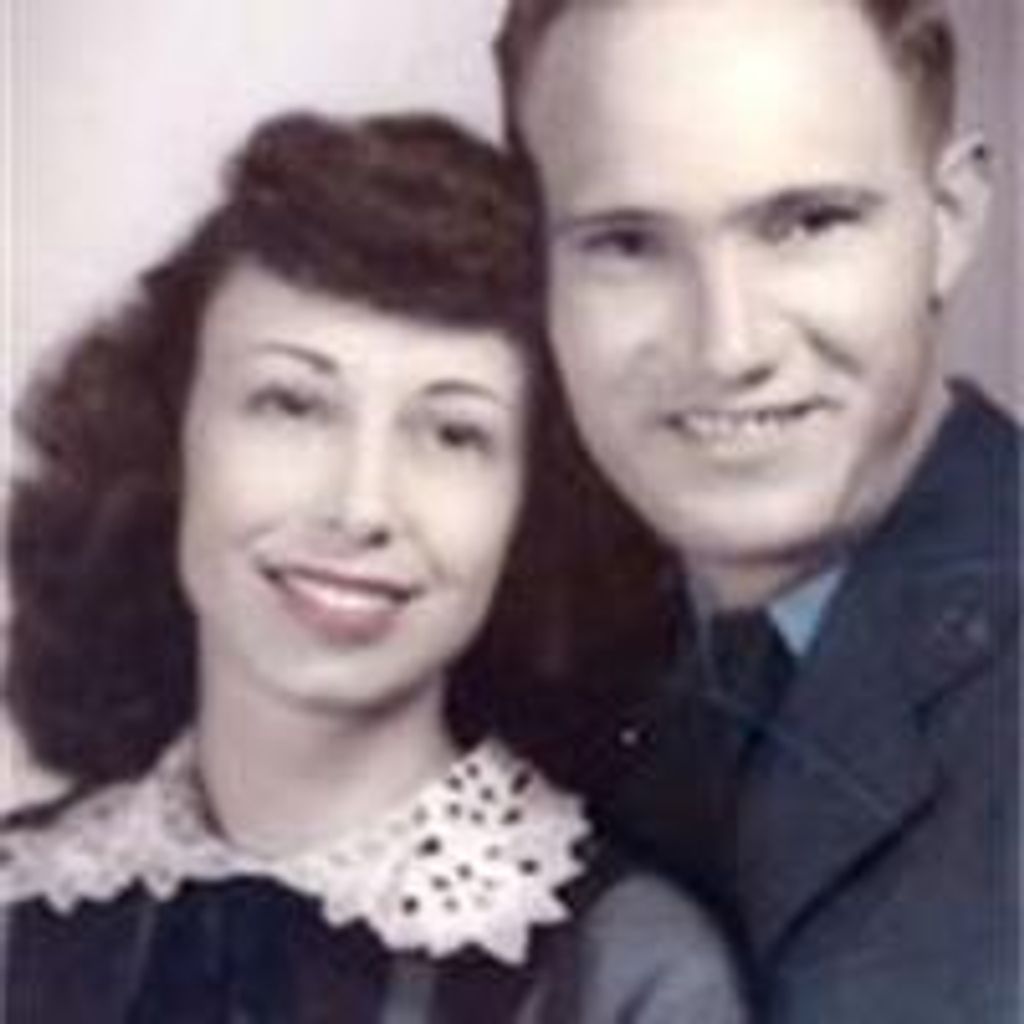 Billie Fay Pope
