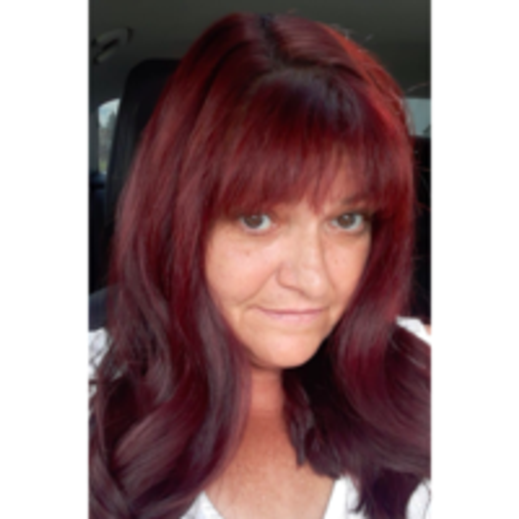 Kirsten "Khaytea" Louise Page Terrel