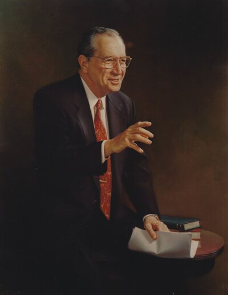 John Francis Ditunno, Jr., M.D.