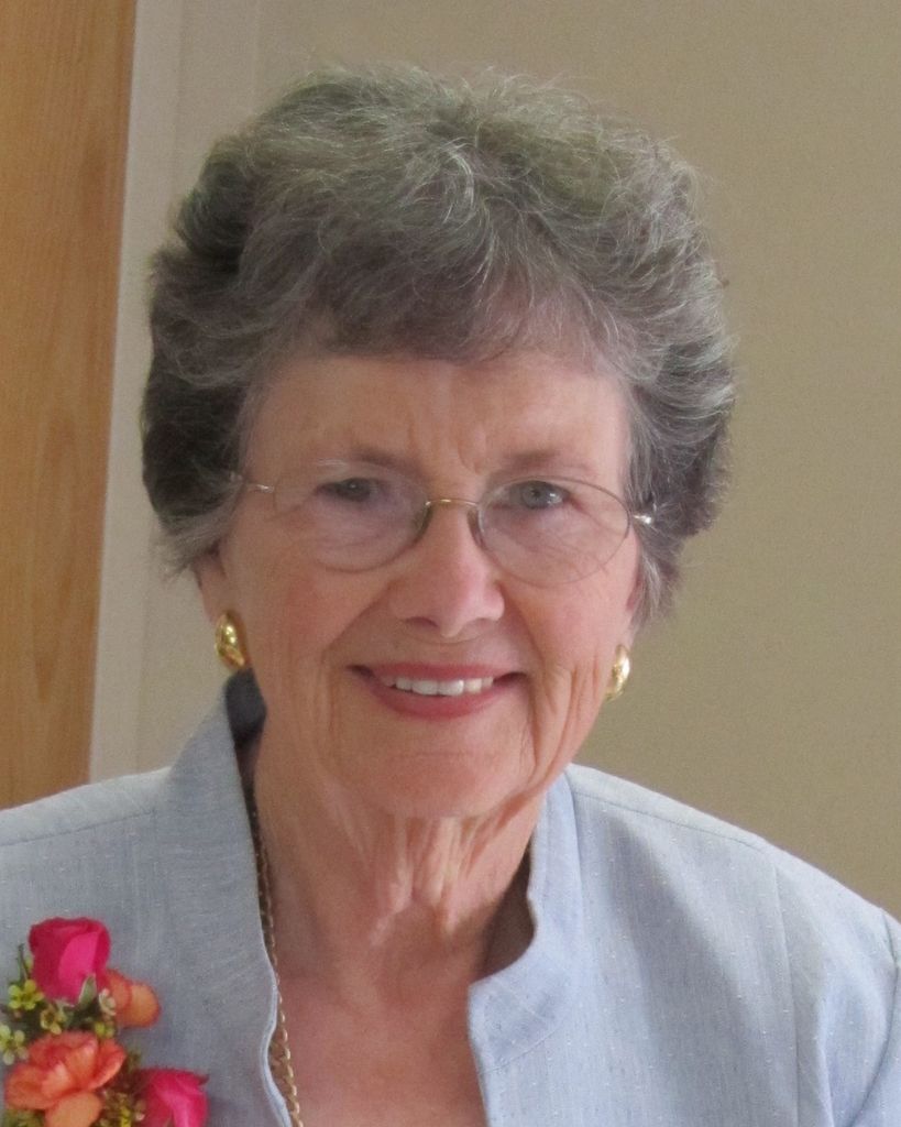 Dorothy Gregson Profile Photo