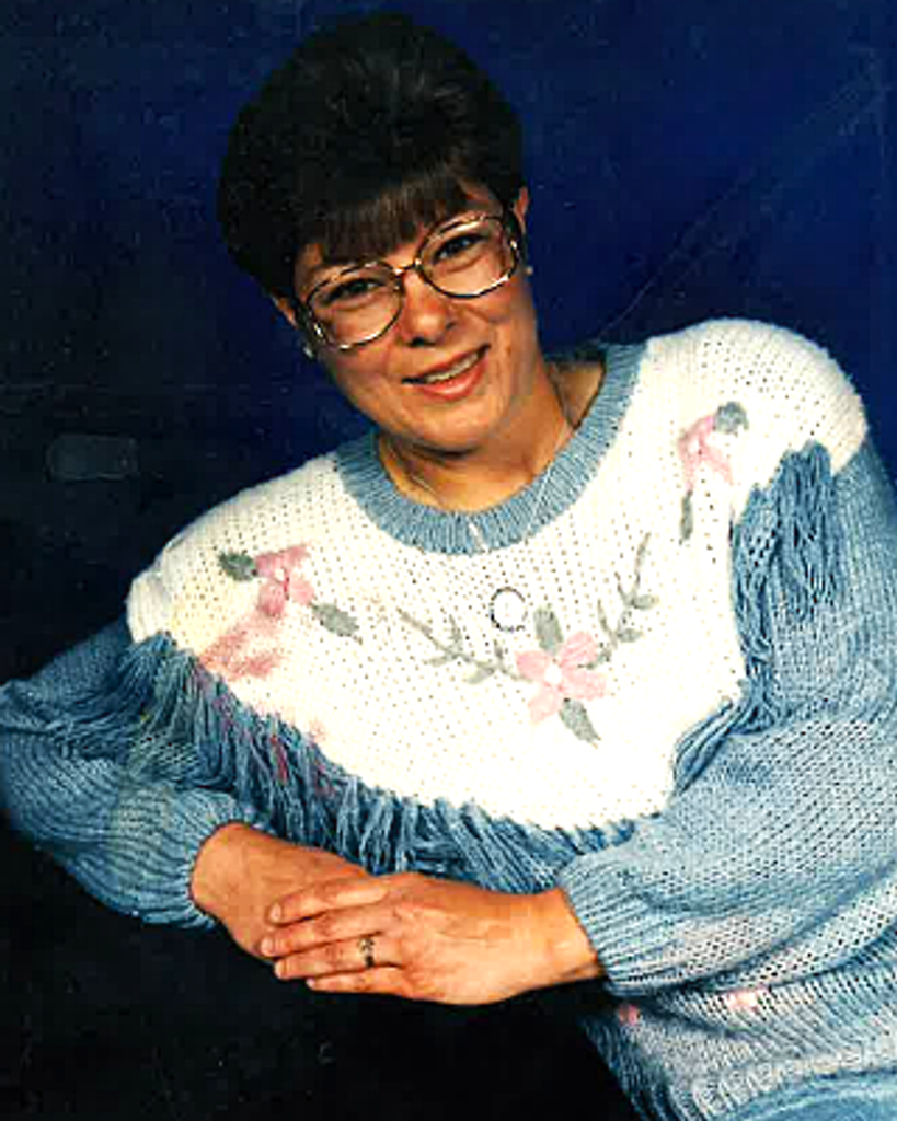 Tina Marie Fox Profile Photo