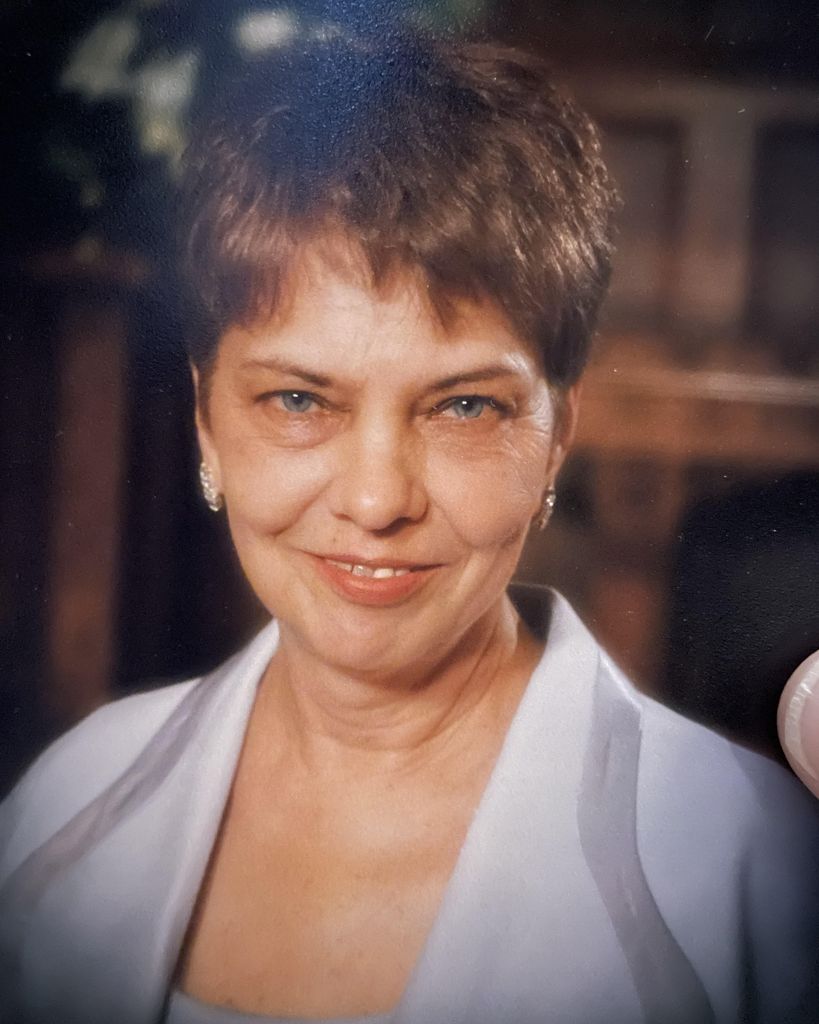 Marcia Tomberlin Shafer Profile Photo