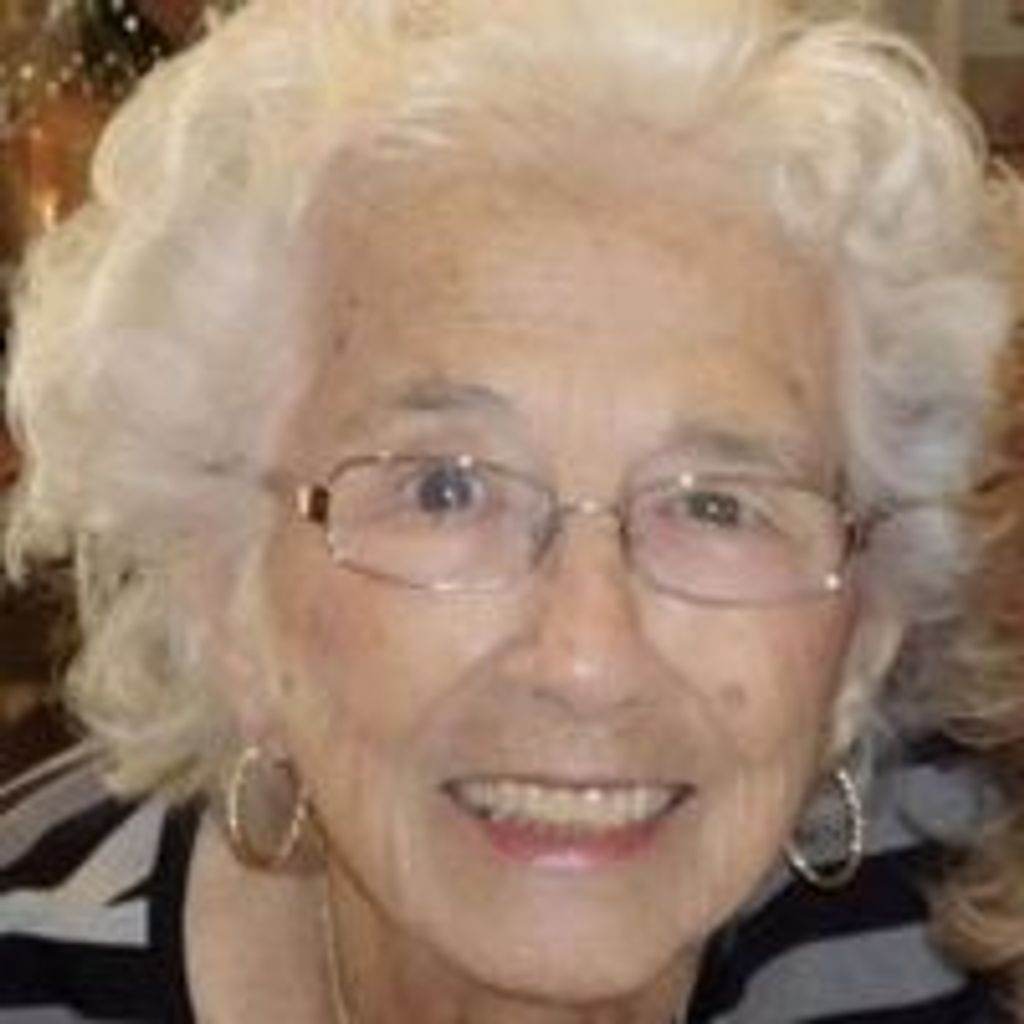 Lucy N. Nicks Profile Photo