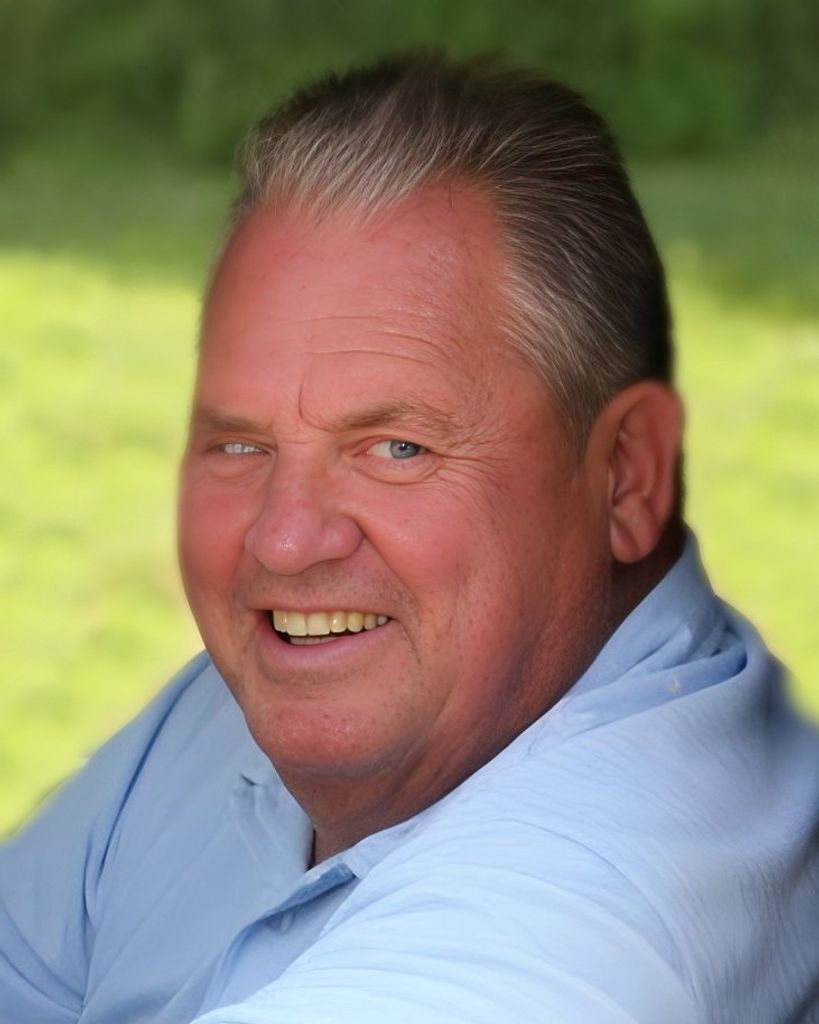 Jack A. Vick Profile Photo
