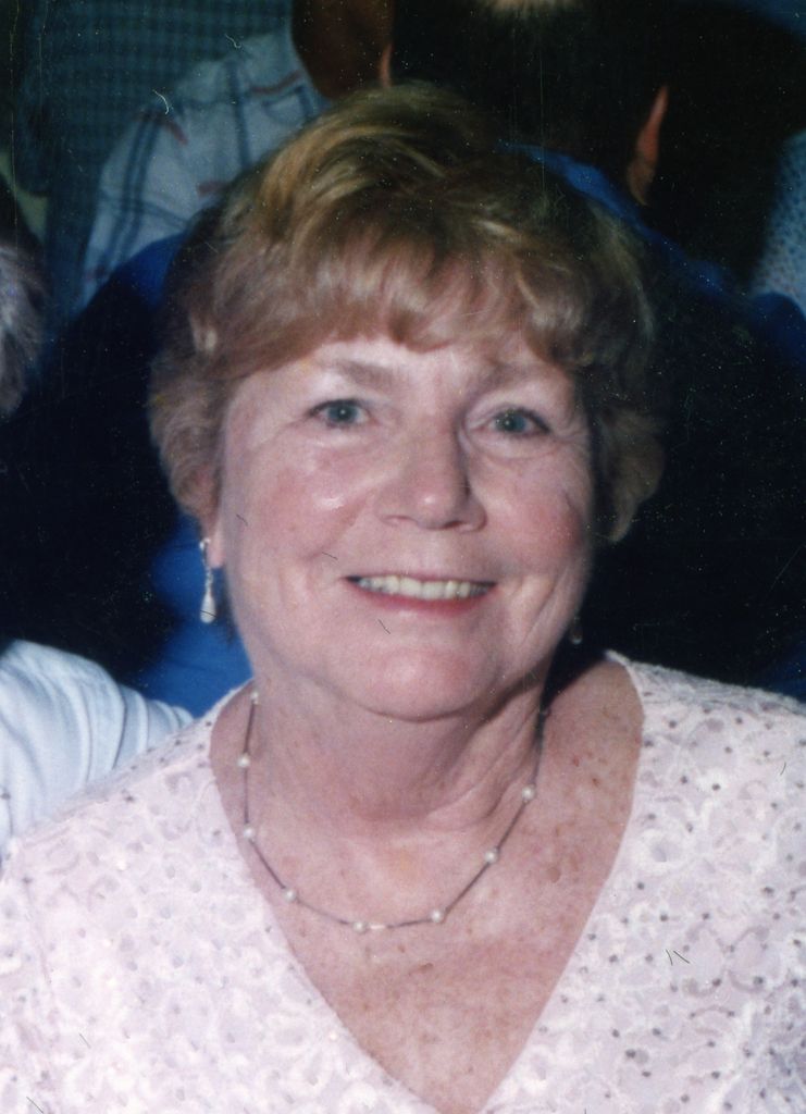 Ann Marie (Mclaughlin)  Gray Profile Photo