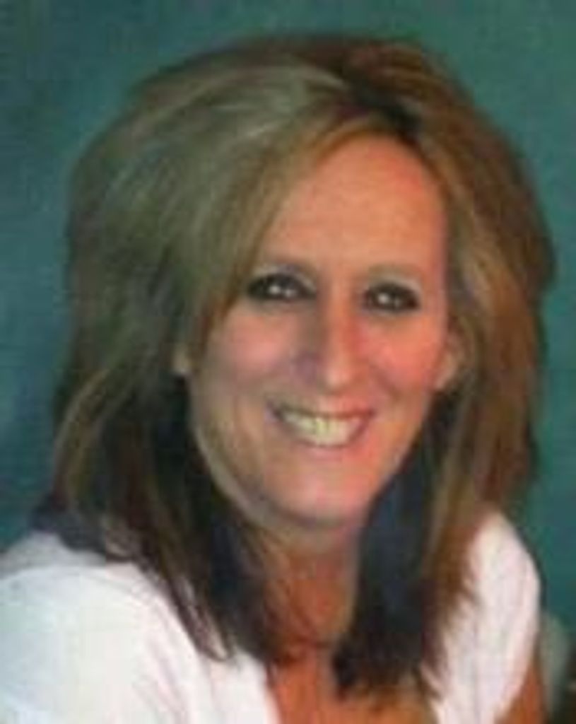Deborah Louise Mckenzie