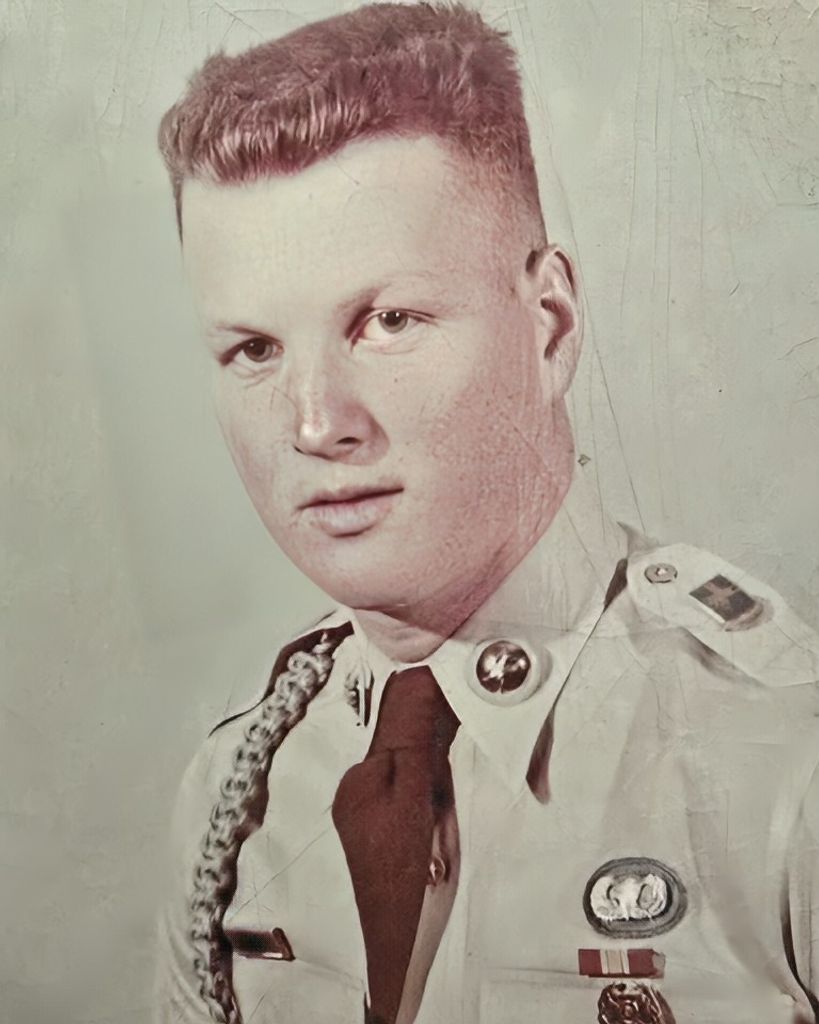 Edward C. Malnar Profile Photo