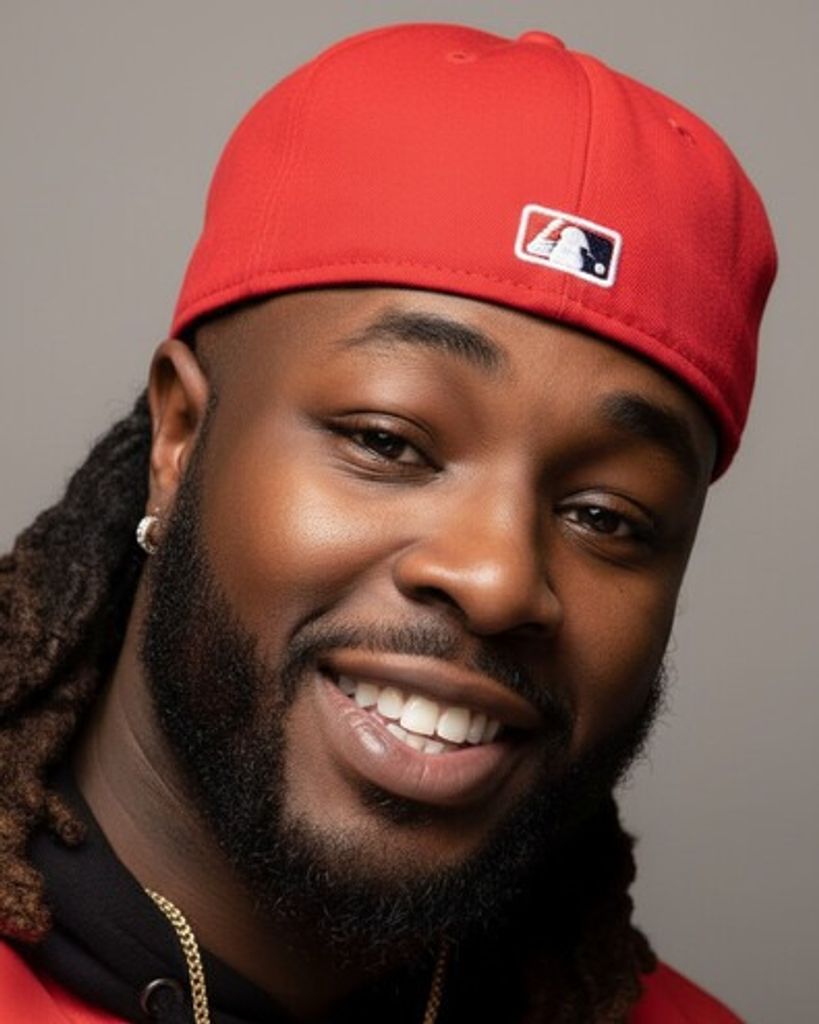 Khiree Shakur Johnson - Scott