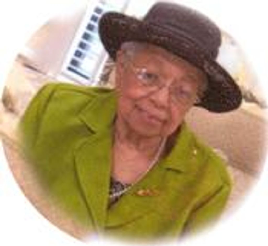 Bertha L. Farmer Profile Photo
