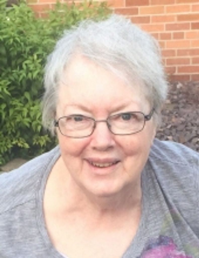 Beverly Gail "Bev" Thurston