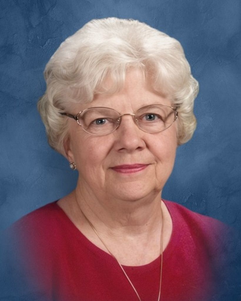 Mary Pearl Hinkie Profile Photo