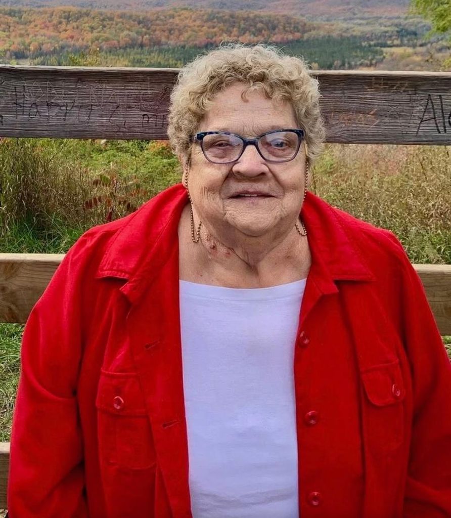 Irene L. Chapman