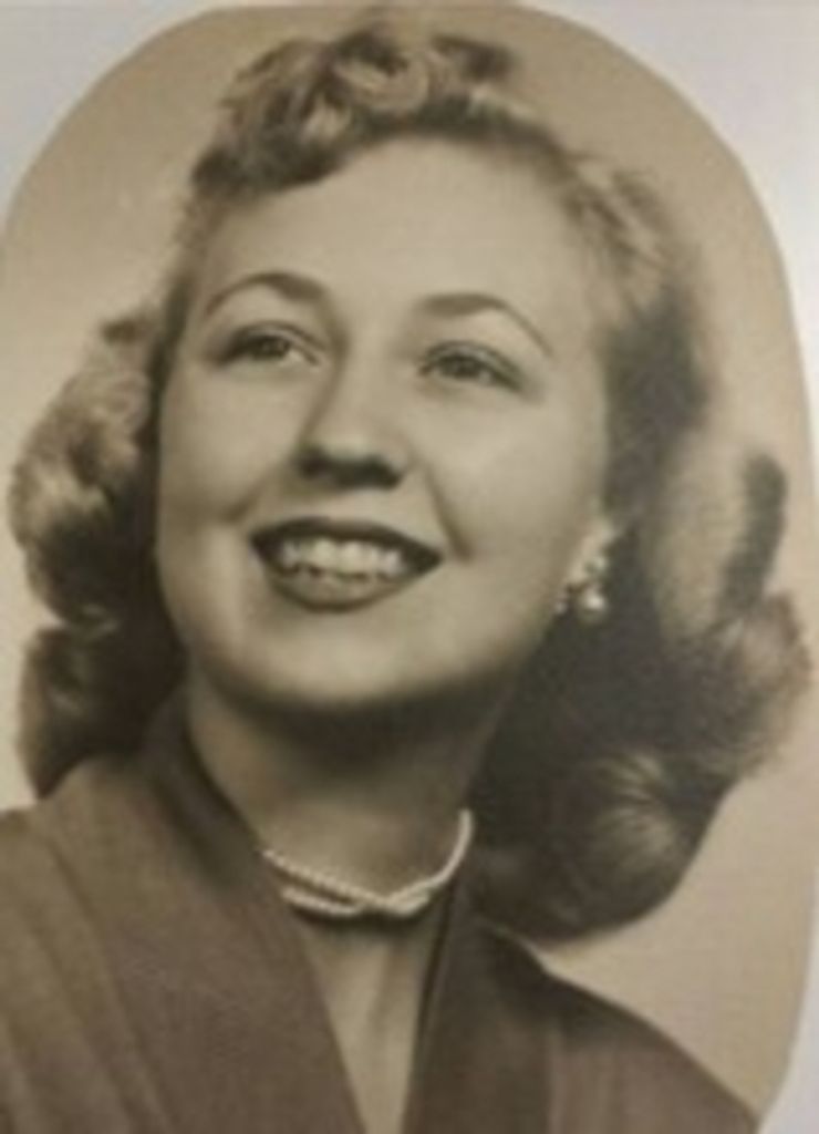 Joanne Rentas (Vandenhoogen)