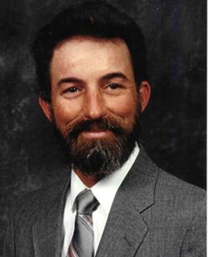 Howard "Ricky" Marvin Norris, Jr.