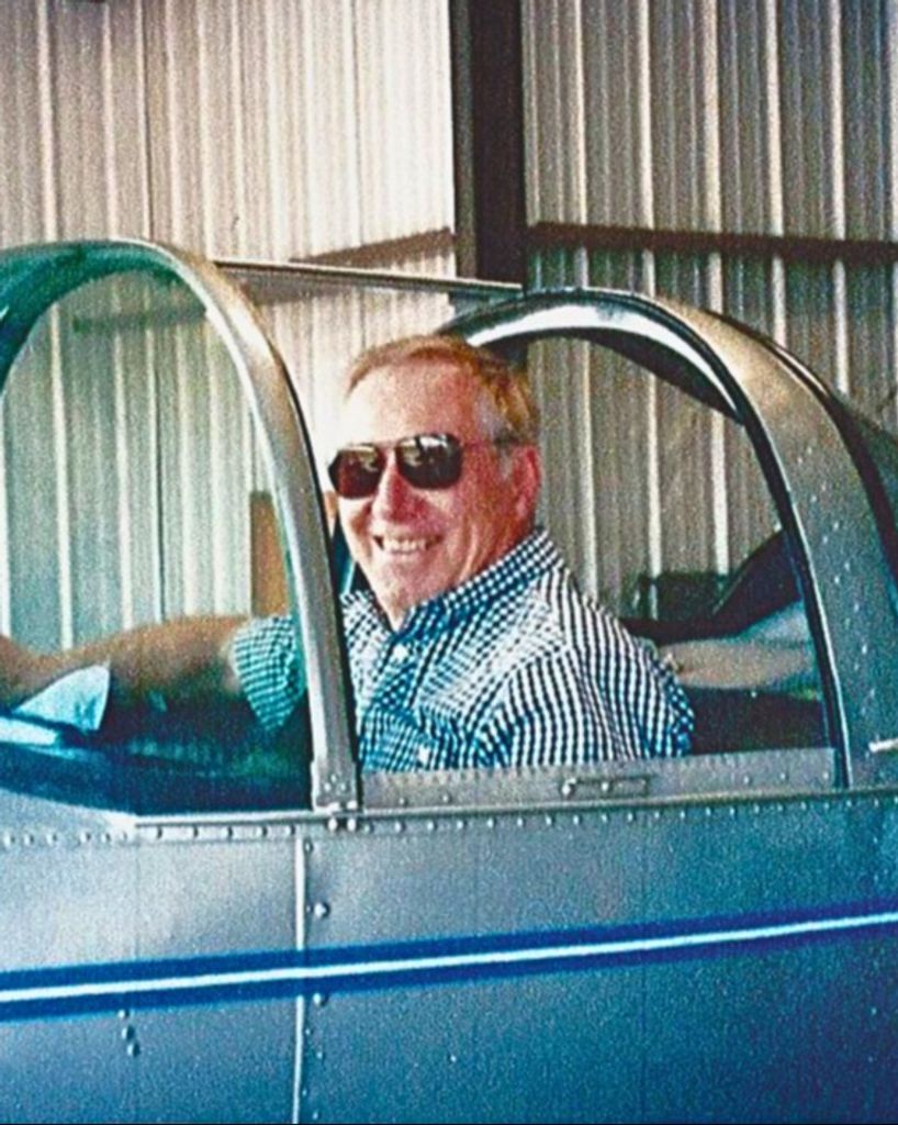 Herman Keith Knoop Profile Photo