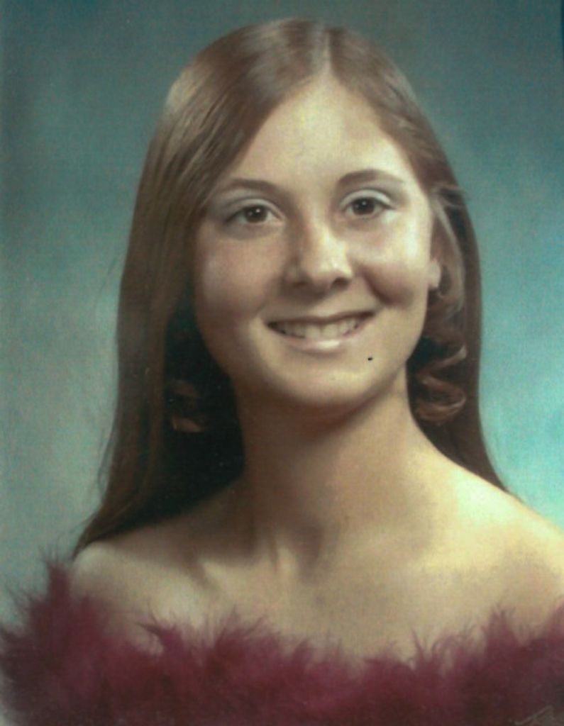 Rae Lynn Petrie-Haas Profile Photo