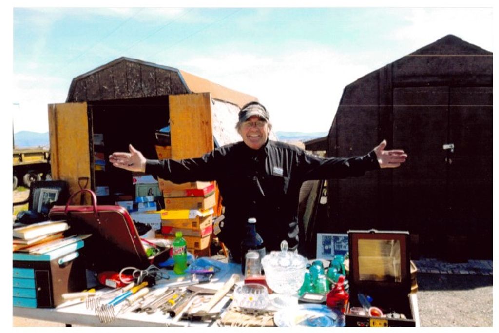 Jimmie Lee Kroll Profile Photo