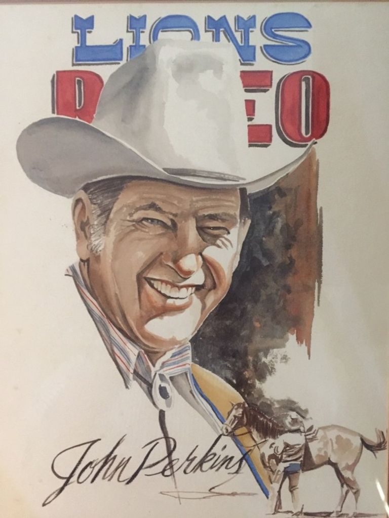John F. Perkins Profile Photo