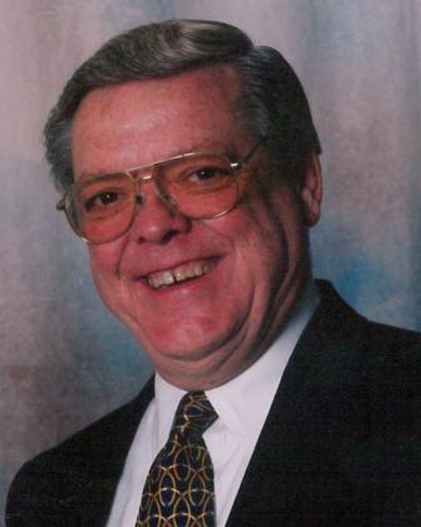 Larry Peters Profile Photo