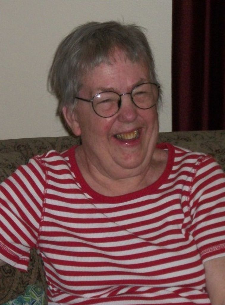 Barbara J. (Gerard)  Gallagher