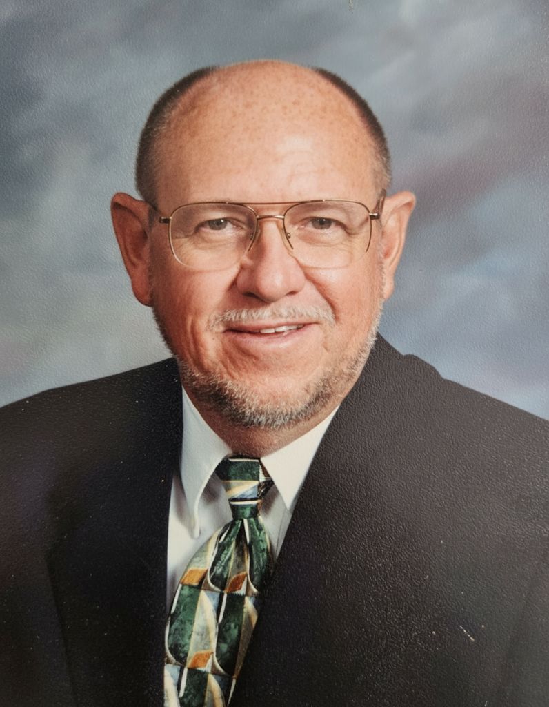 Carl A. Rueger Profile Photo