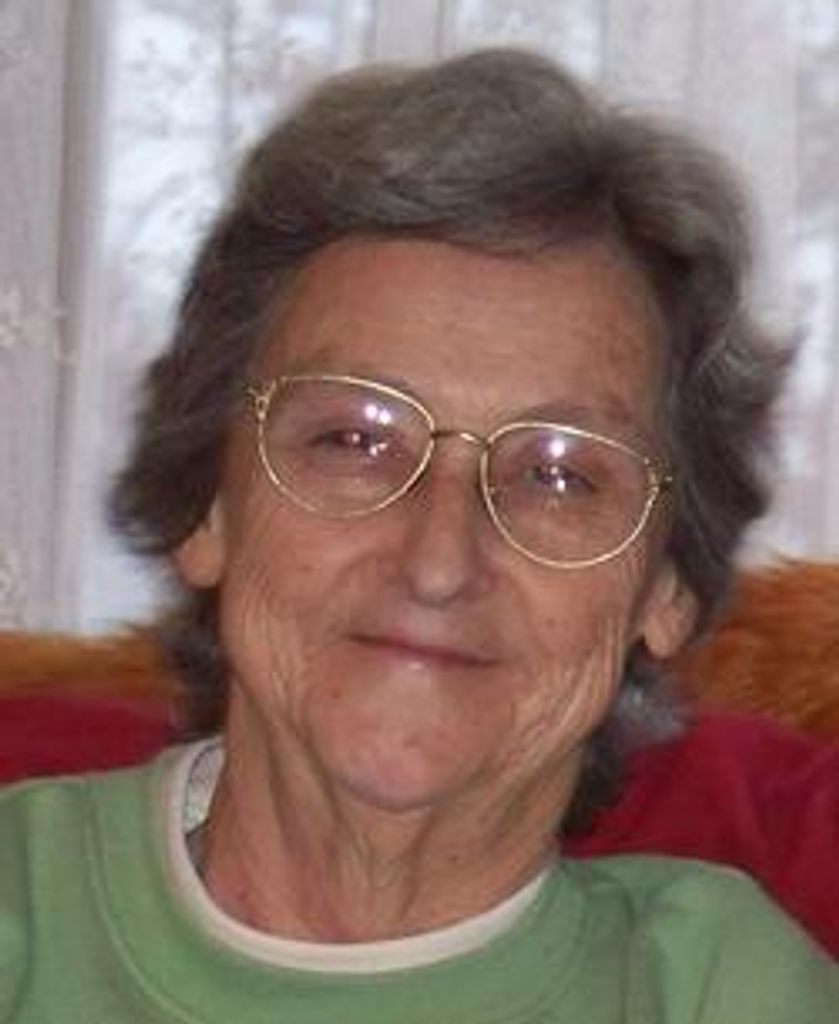 Mary E. Knipfel Profile Photo