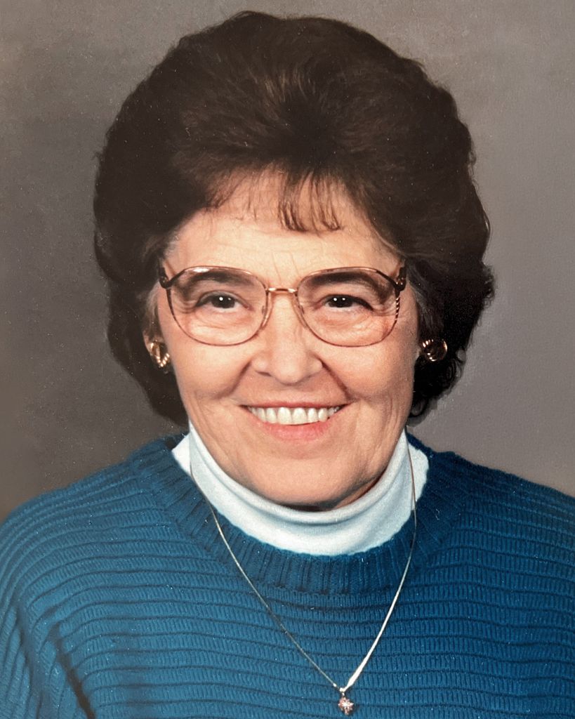 Freida "Joy" Sanders Profile Photo