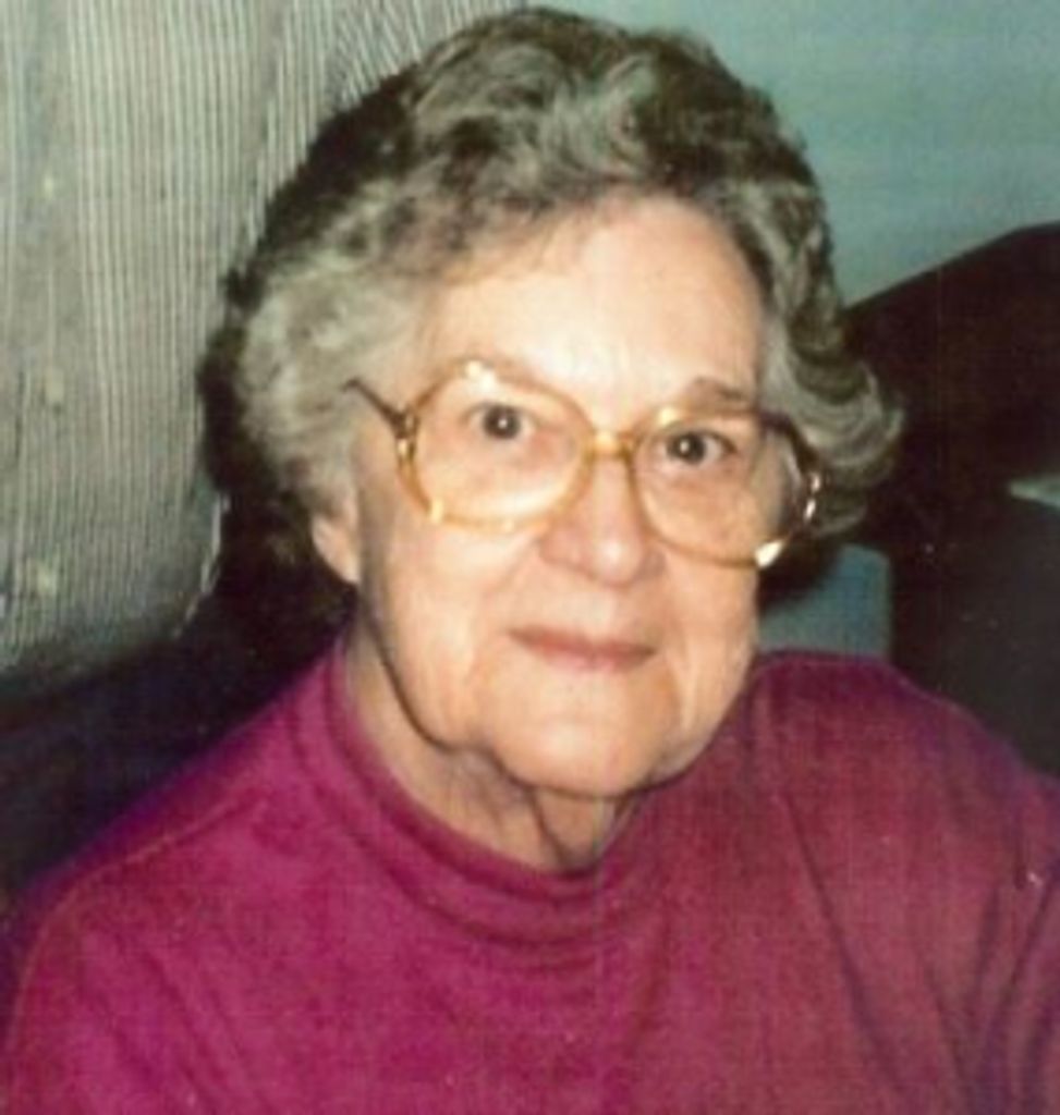 Arlene M. Ellison