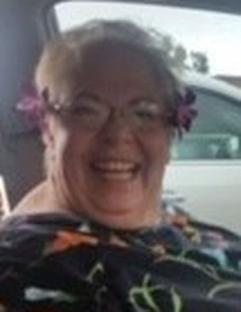 Patricia A. Rapp