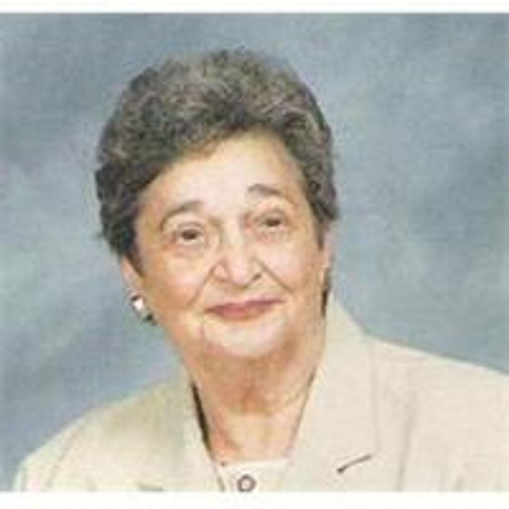 Margaret Louise Lindler Simpson Wharton