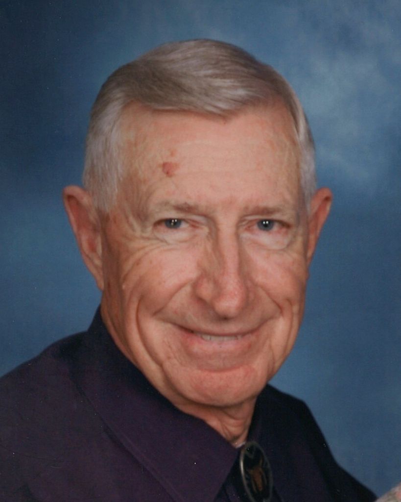 Donald "Don" Eugene Unsell Profile Photo