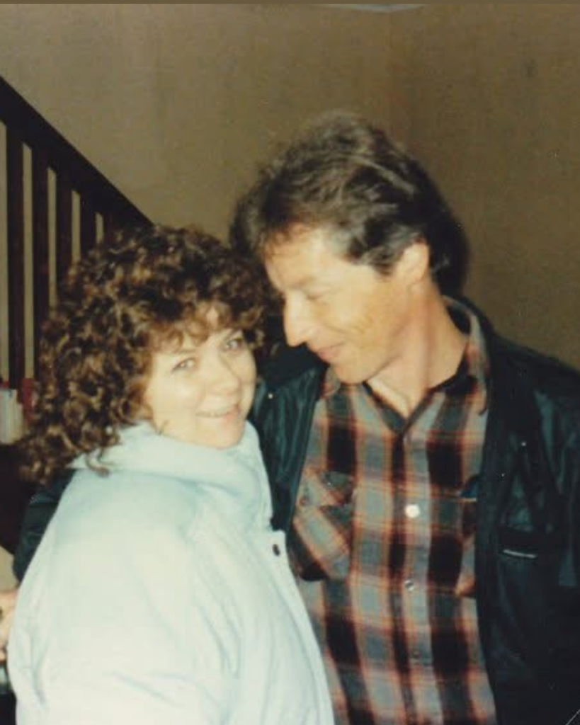 Marilyn Ann Bush-Herrnstein