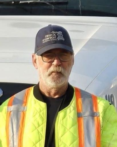 Peter Schwarz's obituary image
