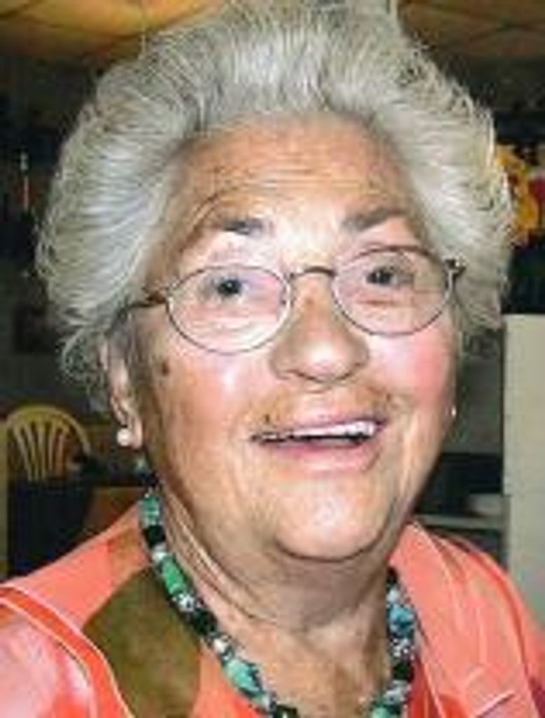 Berta Keck