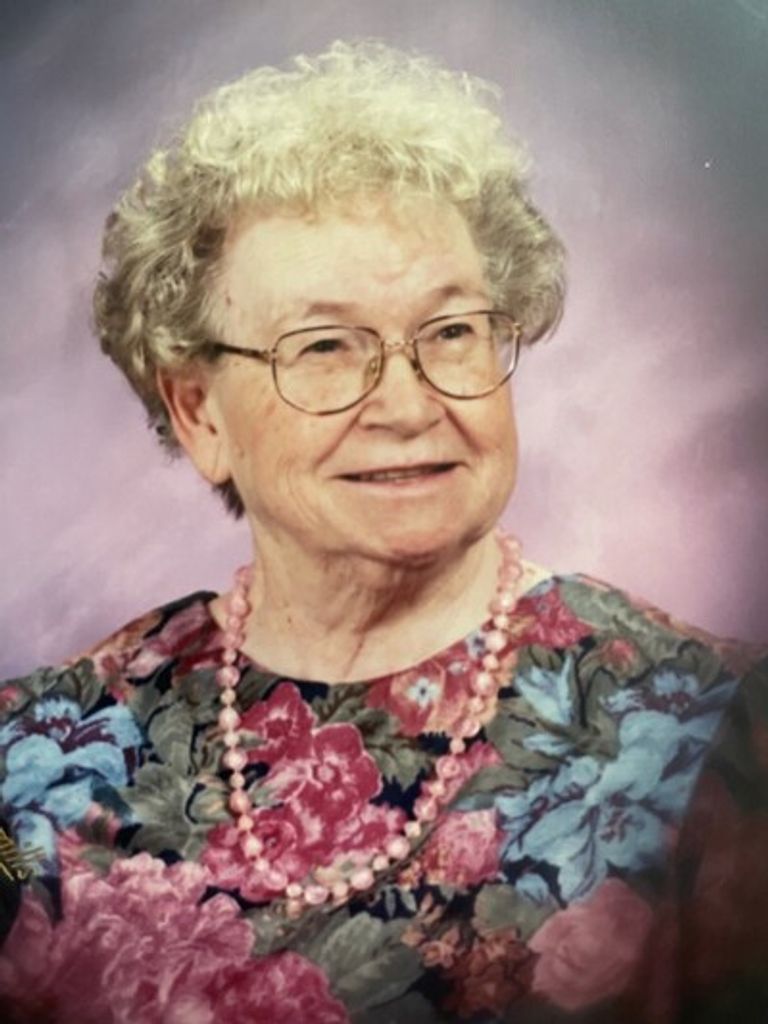 Wilma Jean Hanson