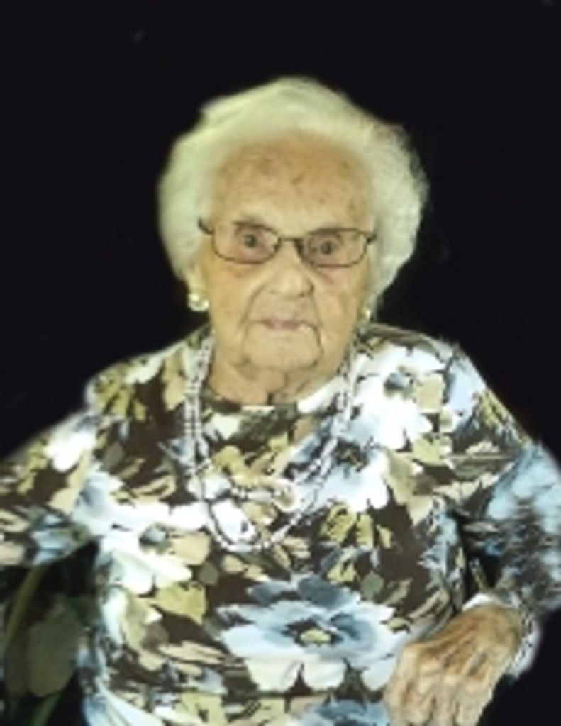 Lavern Larue