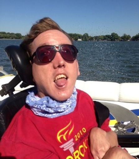 Nicholas Seamonds Profile Photo