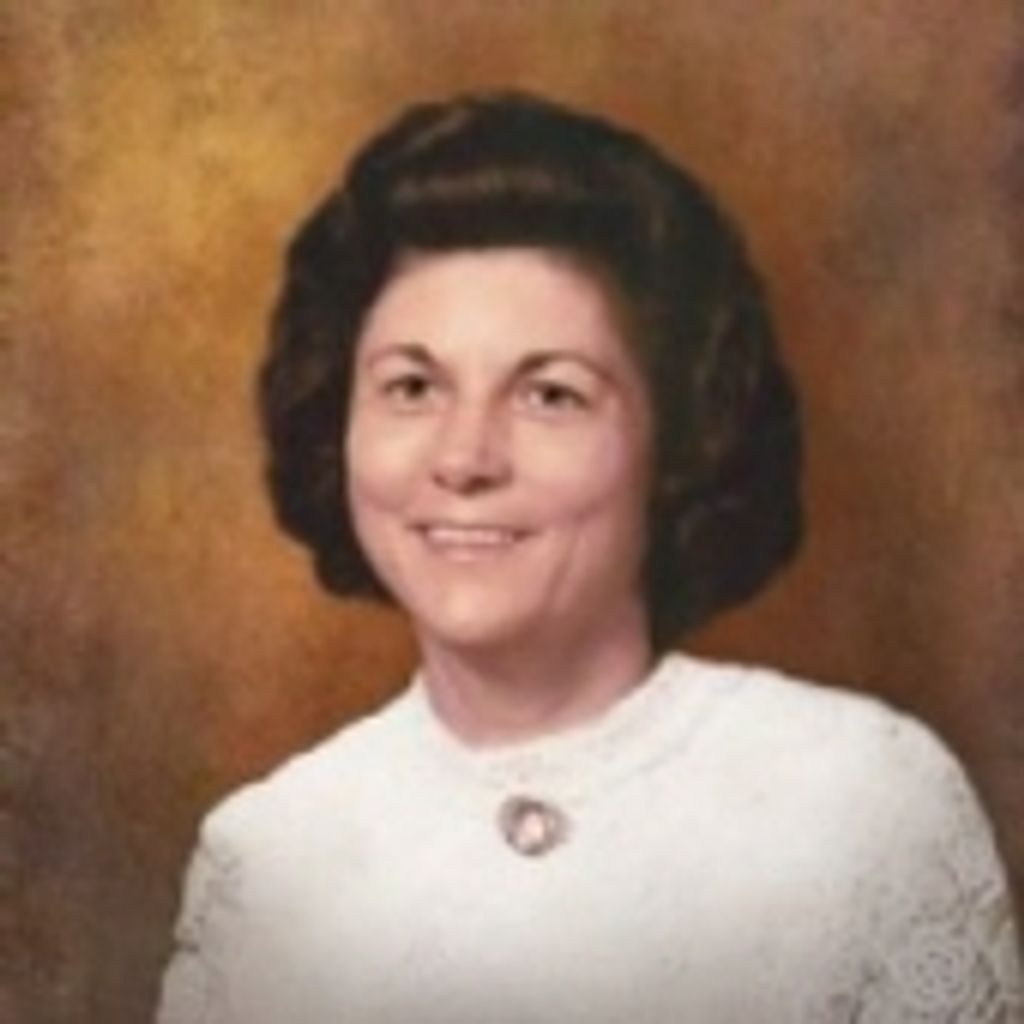 Inez Elizabeth Moser