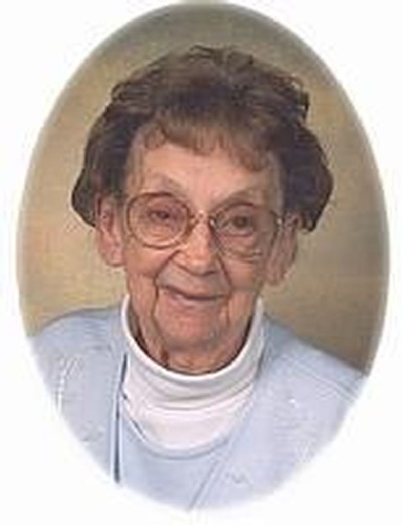Verna D. Webb