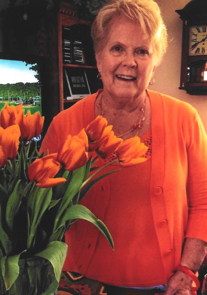 Sharon L. Esker
