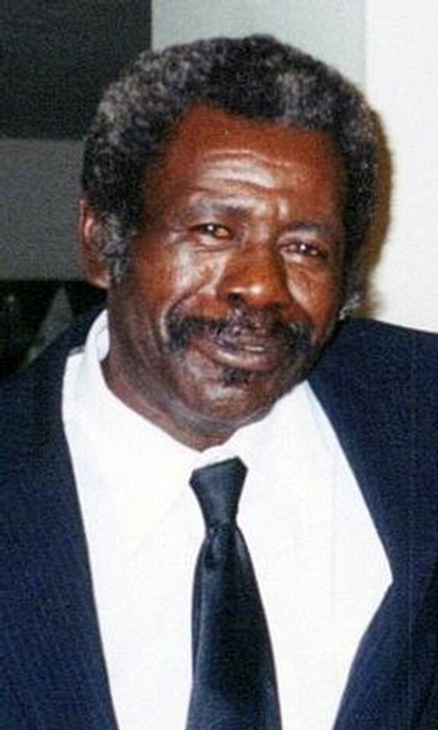 Elijah "Buckshot" Rivers