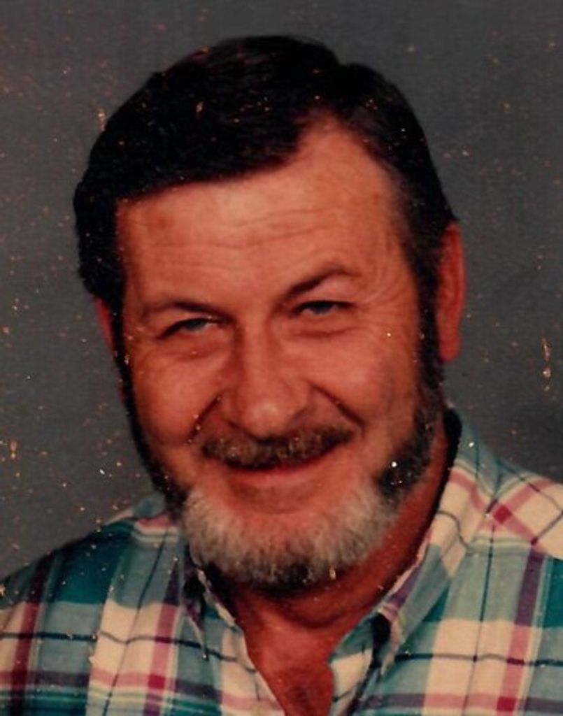 Ronald "Ron" Ridenour Profile Photo