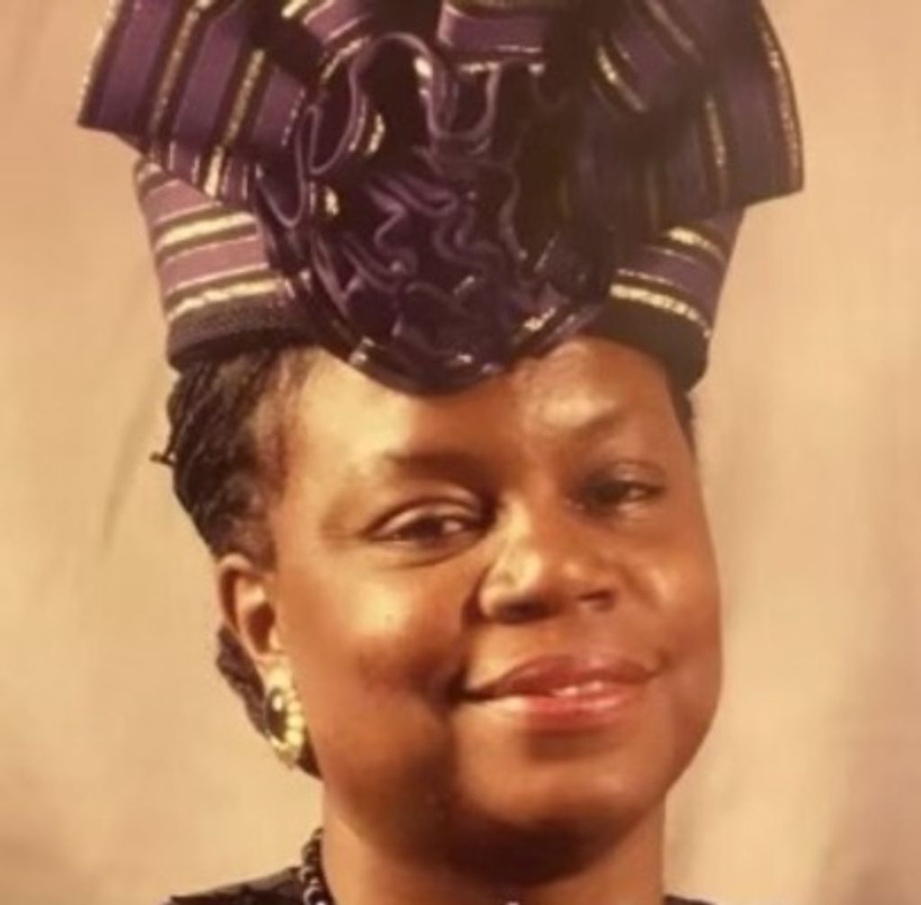 Sherry Diane Mckinley