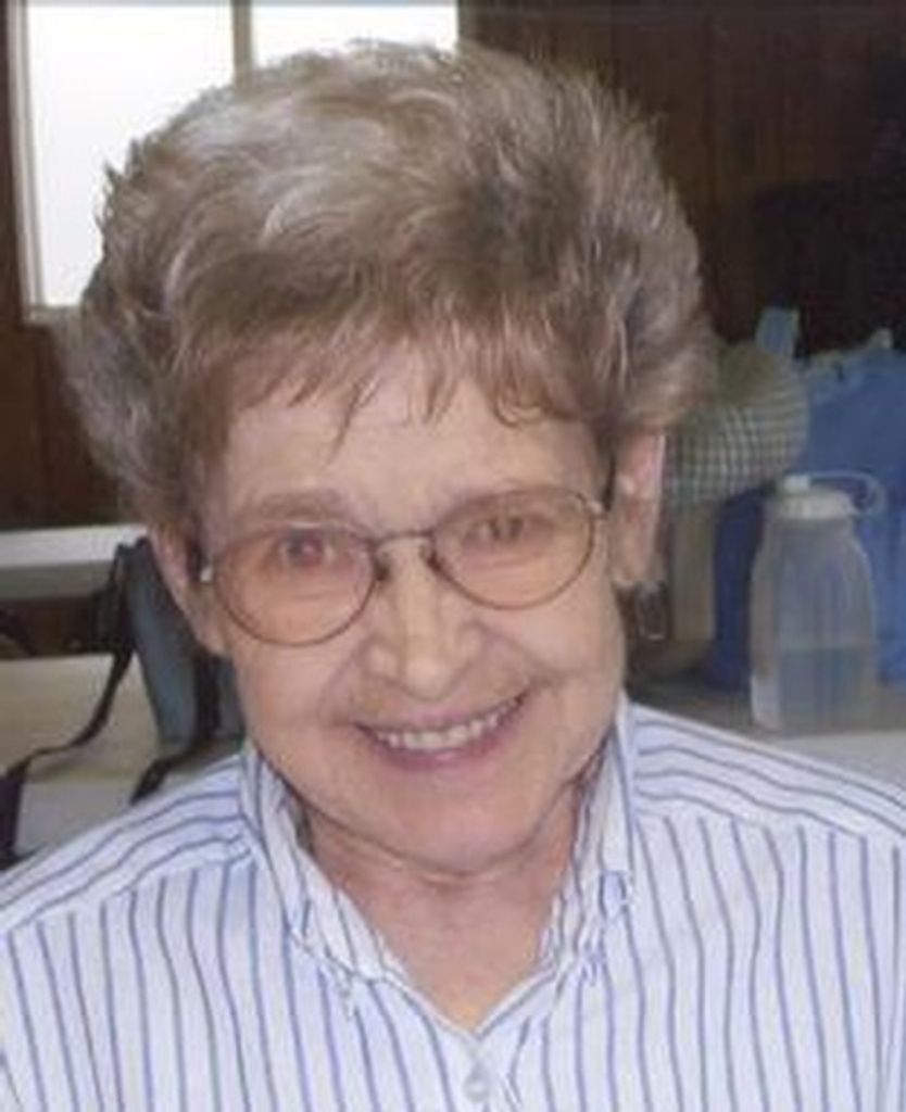 Dorothy Louise Elwood Profile Photo