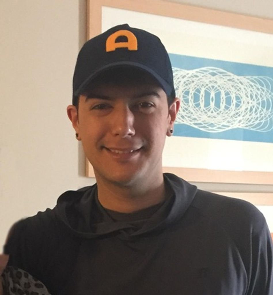 Kyle Mitchell Potter Burns Profile Photo