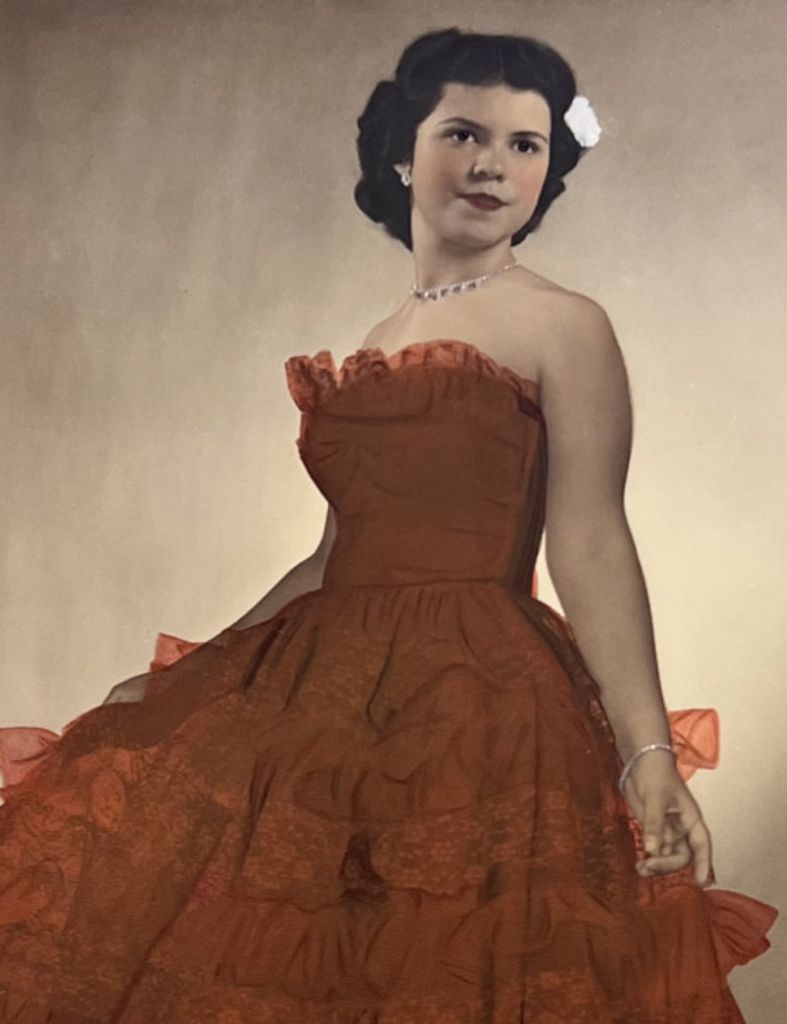 Rita Marie Lieske