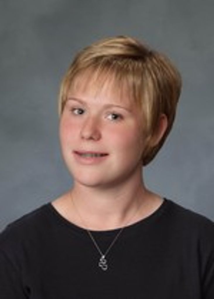 Bailey Noelle Shrader Profile Photo