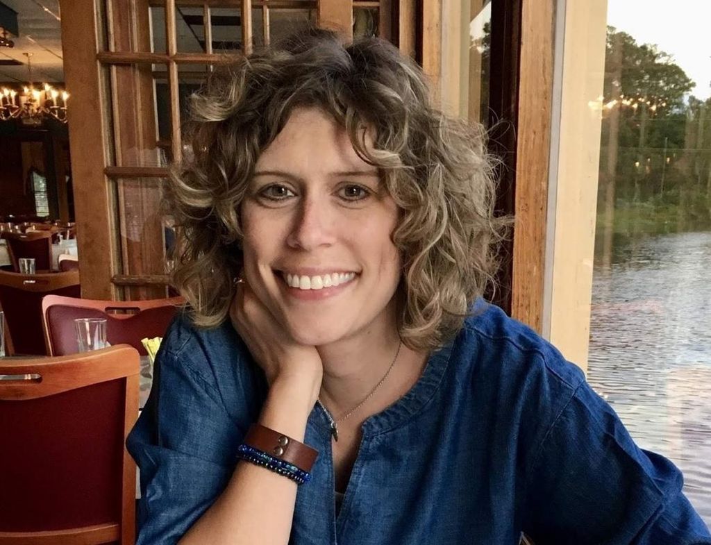 Sara Jane Nichols Profile Photo