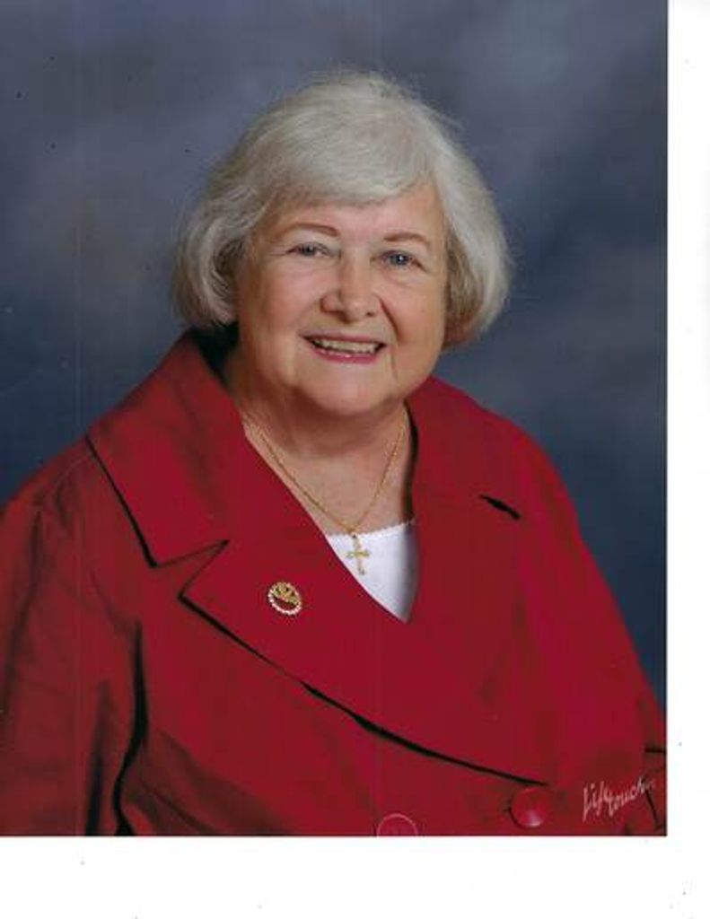 Rita J Nelson Profile Photo