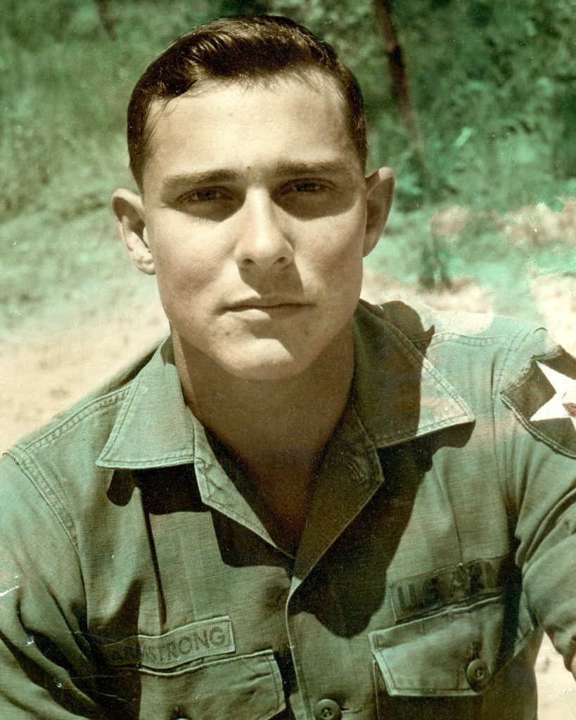 James "Jim" Armstrong Profile Photo